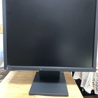 ※カラー液晶モニター※