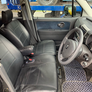 売れました！ワゴンR 車検長い☆HDDナビ付き☆の画像