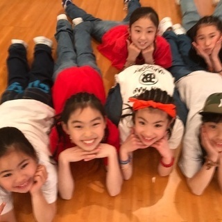 ダンスパーク ビートリック アルコ清須校  新川校の画像