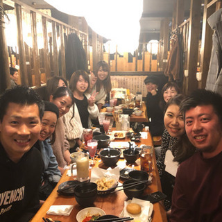 毎日楽しい💓がここにある☺️スポーツ、旅行、友達、ご飯🎉 - メンバー募集