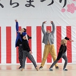 ダンスパーク ビートリック アルコ清須校  新川校の画像