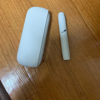 iQOS DUO 取引中