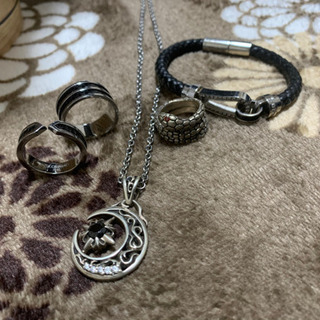 BLESSアクセサリー
