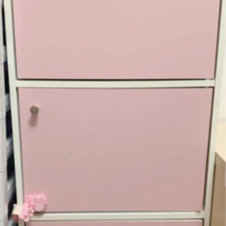 カラーボックス