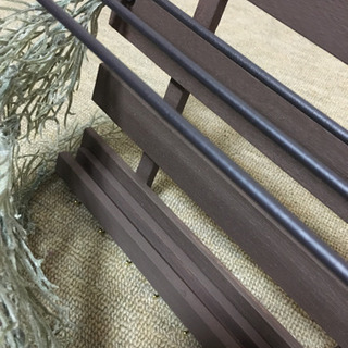 アクセサリーラックの画像