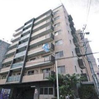 🌇大国町 敷金礼金ナシ！ペットOK♪2沿線2分で通勤に便利♪