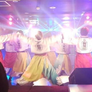 踊り子募集！！