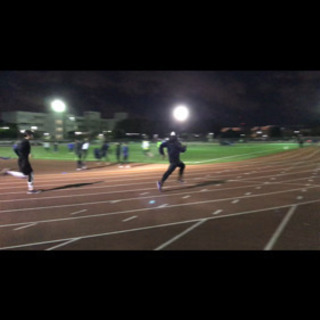 短距離陸上仲間募集！
