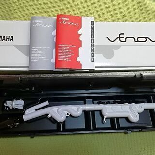 YAMAHA アルトヴェノーバ 美品