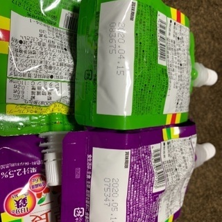 ドクターシーラボ 美禅食ゼリーの画像