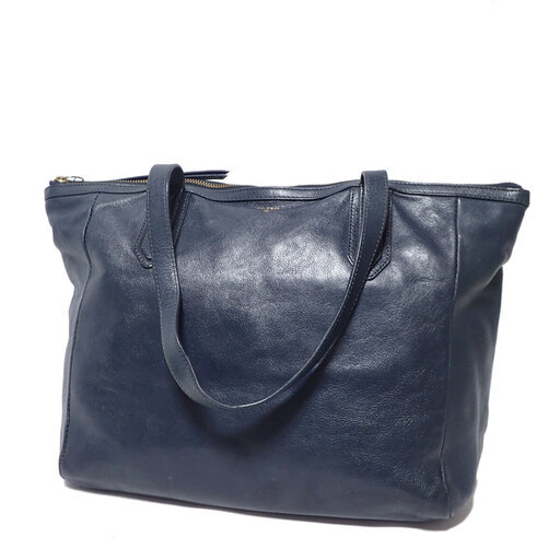 AA115 FOSSIL フォッシル ハンドバッグ トートバッグ  レザー 革