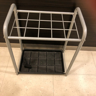 傘立て　2点