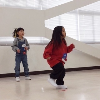 ダンスパークBe☆Trick清須の画像