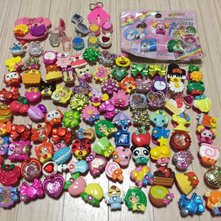 キュアデコルの中古が安い！激安で譲ります・無料であげます