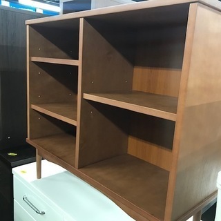 B-COMPANY スカンジナビアシェルフ 未使用品