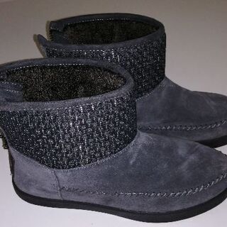 Skechers ブ− ツ、サイズ23sm