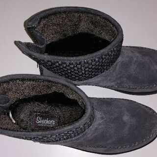 Skechers ブ− ツ、サイズ23smの画像