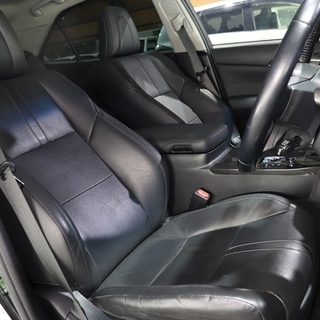 【車検２年付】  トヨタ クラウンハイブリッド アスリート ハイブリッド 2.5 S 新品社外20inアルミ/車高調/ETC☆自社ローン・オートローン全国対応の画像