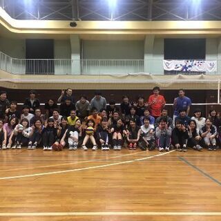 ✨☘️5/20（土）社会人バレーボールサークル☆*:.｡. o(...