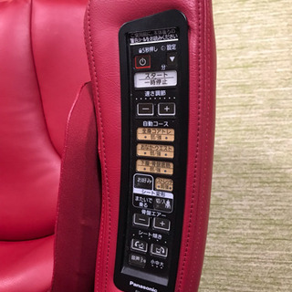 パナソニック コアトレチェアの画像