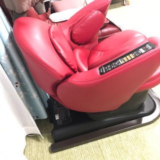 パナソニック コアトレチェアの画像