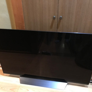美品　LG 55型有機ELテレビ　OLED55E8PJA 201...