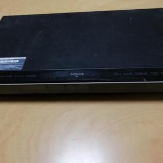 ☆決まりました☆HD-DVDレコーダー。ジャンク品です！
