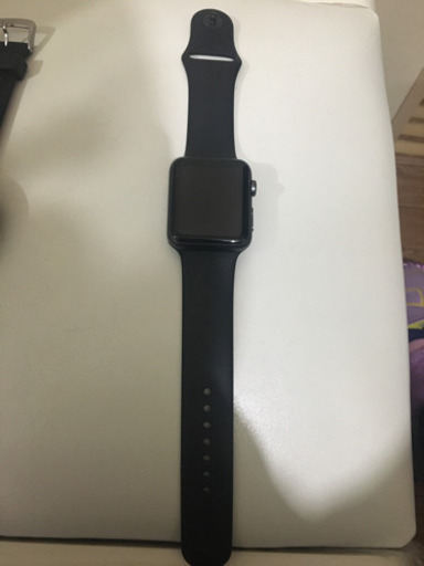 スマートウォッチ 42mm