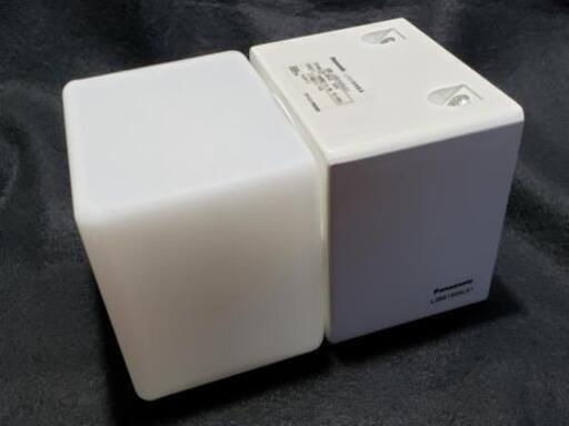 Panasonic(パナソニック) LEDブラケット LGB81605LE1