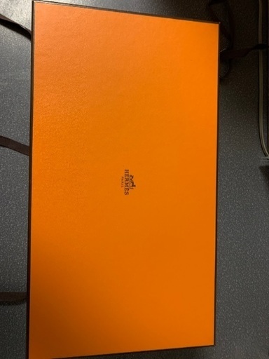 エルメススエード靴
