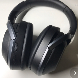 【最終値下げ】　SONY WH-1000XM2 Bluetooth