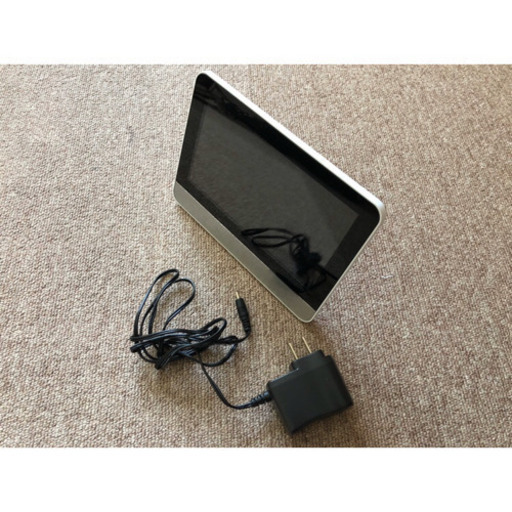 防水テレビ
