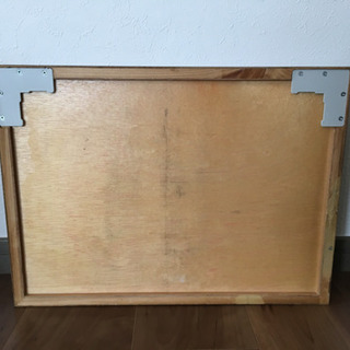 調味料ラック　木製　スパイスラックの画像