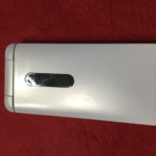 値下げ　ガラホーau GRATINA 4Gの画像