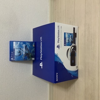 1万円　psvr