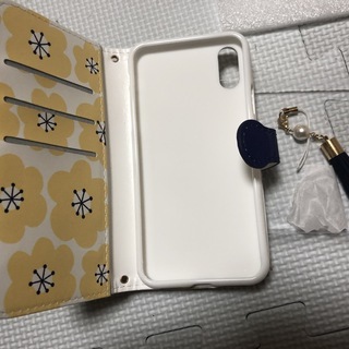 iPhone XS ケース の画像
