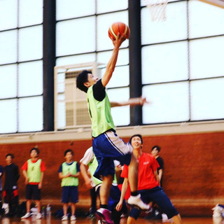 enjoy‼️ダイエットバスケ🏀🏃‍♂️ - 世田谷区