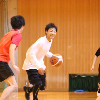 enjoy‼️ダイエットバスケ🏀🏃‍♂️ - スポーツ