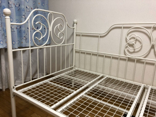 【女性限定‼︎ほぼ新品‼︎】洗濯機、冷蔵庫、ベッドの3セット
