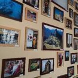 名取駅近く。ホールスタッフ募集中!!の画像