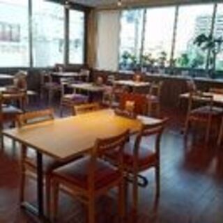 名取駅近く。ホールスタッフ募集中!!の画像