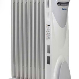 オイルヒーター