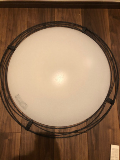 アンティーク調照明