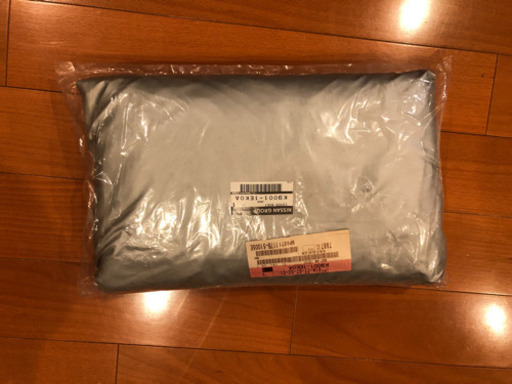 新品！日産フェアレディZ【Z34】ボディーカバー[K9001-1EK0A]