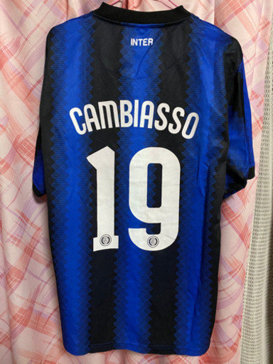 サッカーウェア