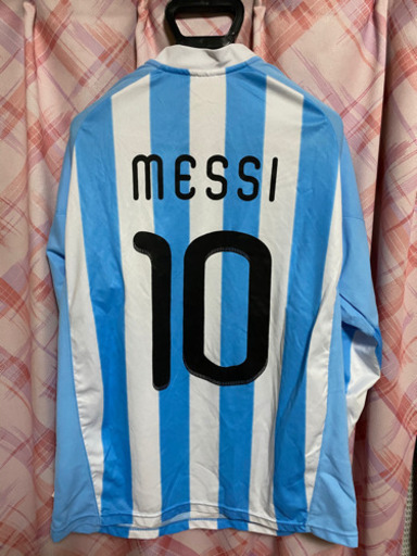 サッカーウェア