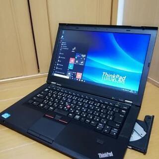 core i7搭載 高性能ノート】 メモリ驚異の16GB 高速動作SSD Windows10 