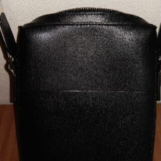 Lui's(ルイス)/スプリットレザーショルダーバック/サコッシュの画像