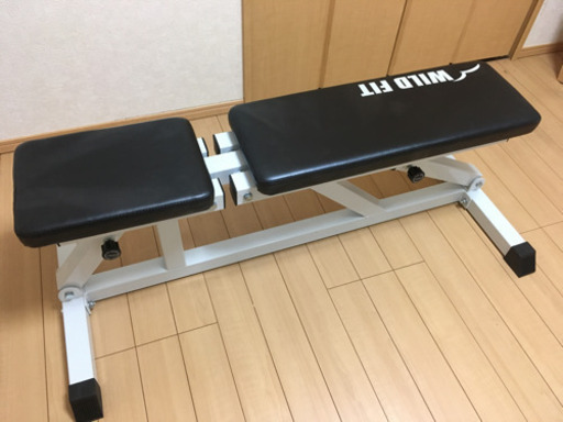 ベンチ　ベンチプレス　最終値下げ