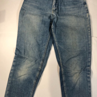 キッズ用ブルージーンズ
